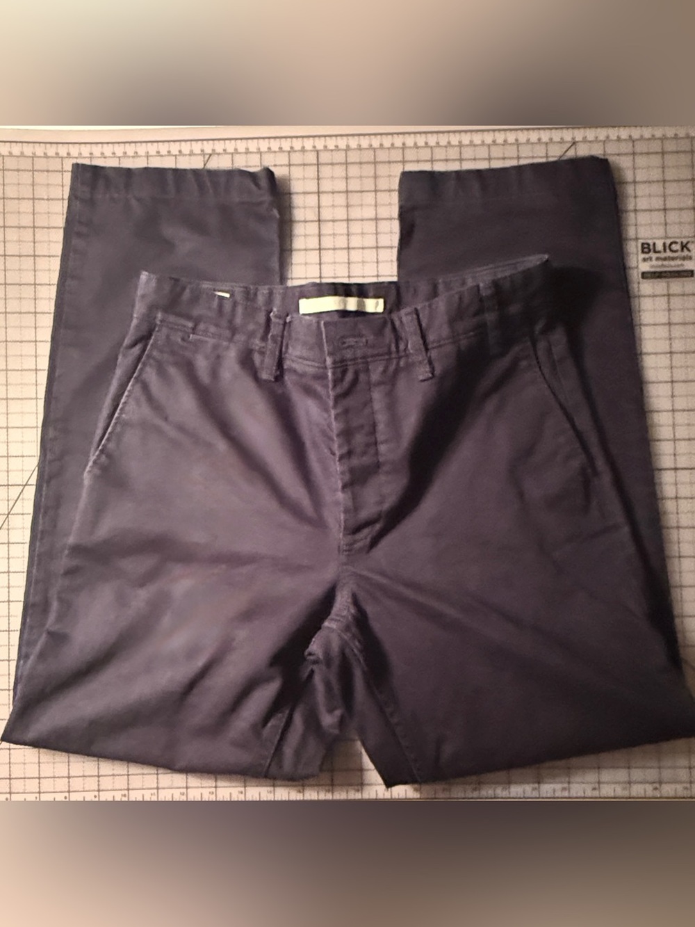 NORSE PROJECTS Aros Heavy -Sz 29